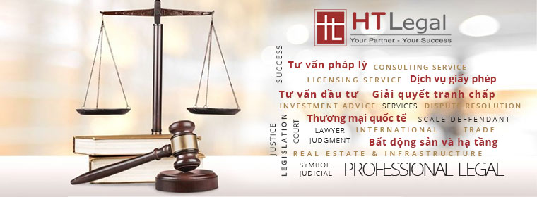 Công ty tư vấn luật Htlegal