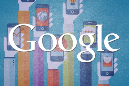 Người dùng đã sử dụng thiết bị di động nhiều hơn máy tính