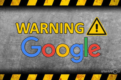 Google: “Không lén lút chuyển hướng người dùng trên mobile”