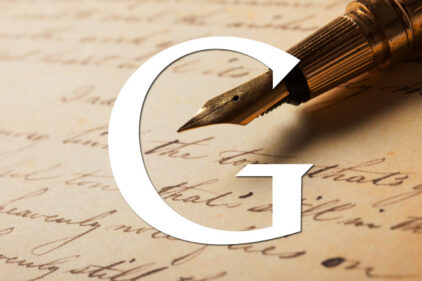 Lời khuyên từ Google: hãy đánh dấu thẻ author trên trang